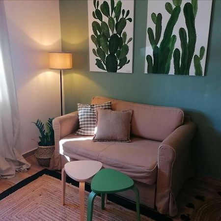 Studio Apartman Cactus Apartment Zagreb Exterior photo