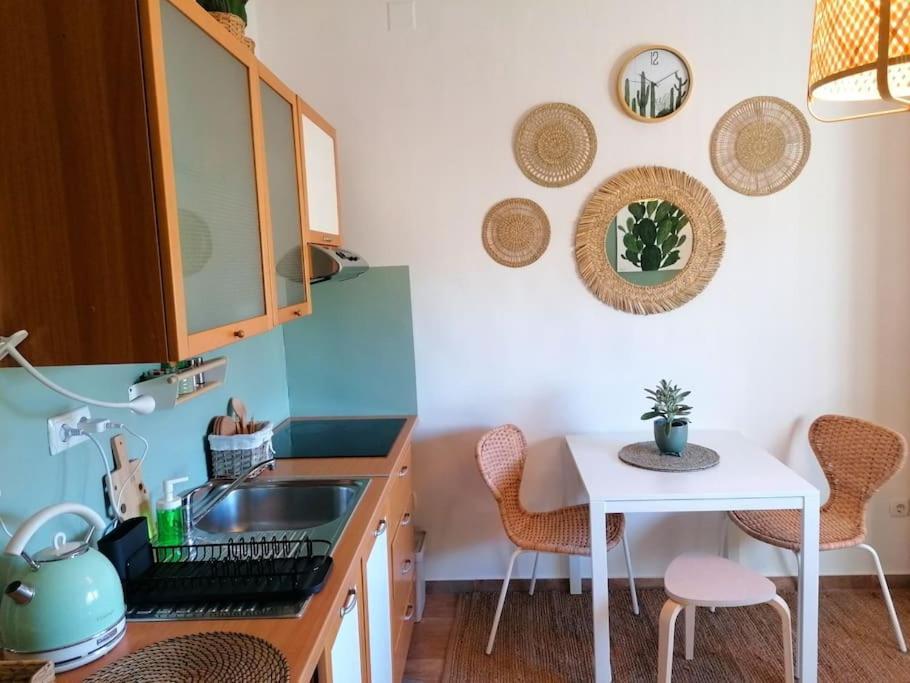 Studio Apartman Cactus Apartment Zagreb Exterior photo