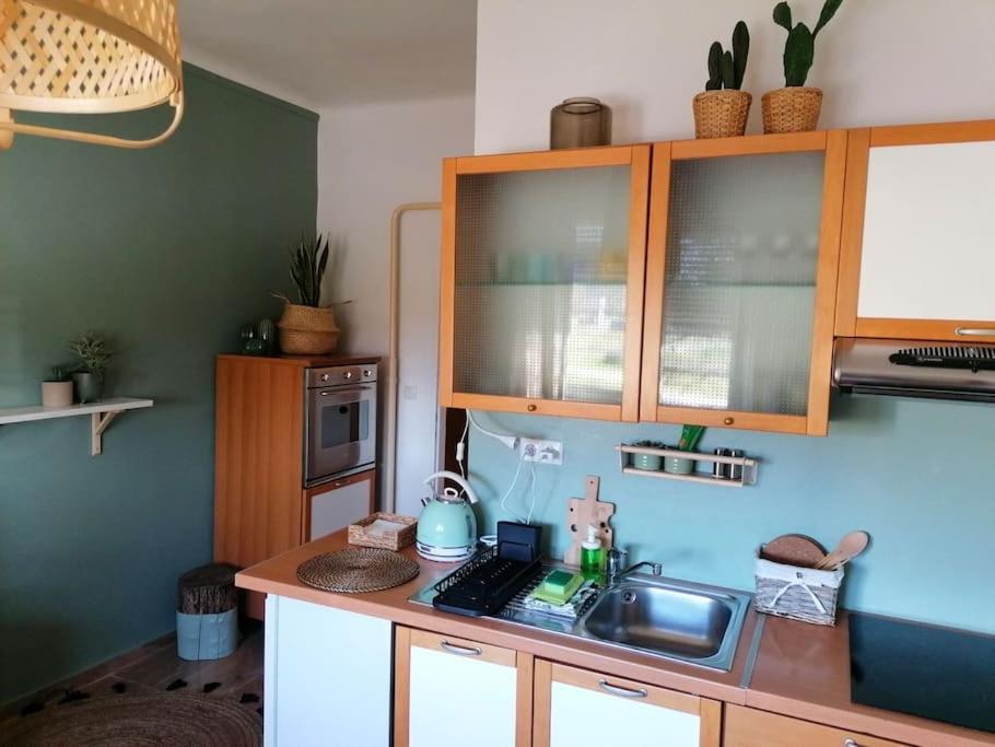 Studio Apartman Cactus Apartment Zagreb Exterior photo