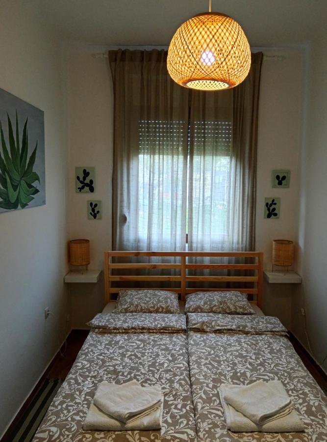 Studio Apartman Cactus Apartment Zagreb Exterior photo